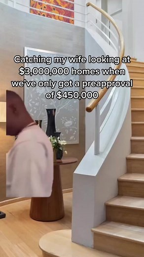 997K views · 6.7K reactions | She’s always getting “inspo”  #fyp #finance #saving #mortgage #personalfinance #learnontiktok #realestate #education #student #uni #genz #millennial #budget #savingmoney #robboaussiemortgageguy #trustedfinance Mortgage rates mortgage tips mortgage broker home loan realestateaustralia realestatetiktok house for family house for sale #invest #investment #investing | Robbo - Aussie Mortgage Guy | Facebook