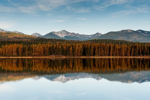 20 Best Places to Visit in Montana—National Parks, Ski Resorts, and Charming Small Towns Included