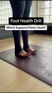 It's all connected!! From the feet ➡️ Pelvis ➡️ Diaphragm ➡️ Jaw! From head to toes 👣❤️👣#yogateacher #pelvicpain #pelvichealth #pelvicfloorexercises #yogapractice #pelvicfloor #yogabenefits #yogaforbeginners #tightpelvicfloor #hypertonicpelvicfloor #fyp #foryou #hippain #hipmobility #foryou #yogaathome | Pelvic Health Yogi
