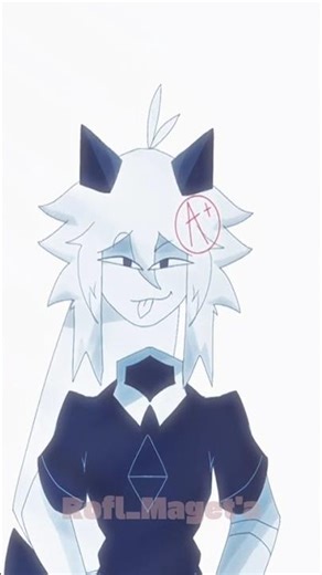 What did Miss Circle see?