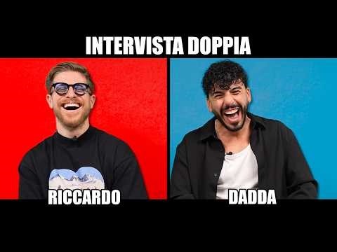 INTERVISTA DOPPIA SENZA FILTRI con DADDA - VI SVELIAMO I SEGRETI PIÙ INTIMI DELLA NOSTRA VITA! 