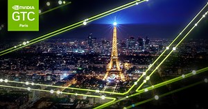 NVIDIA Keynote at Vivatech 2025