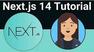Next.js 14 Components & Pages and Routing & How to Use Google Fonts & Create API Endpoin