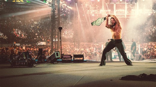 WWE: 壮大なるドラマ の裏側﻿を観﻿る | Netflix (﻿ネ﻿ッ﻿ト﻿フ﻿リ﻿ッ﻿ク﻿ス﻿) 公﻿式サ﻿イ﻿ト