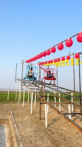 wait for the helicopter drop! this obstacle course is impossible | SS Food Challenge