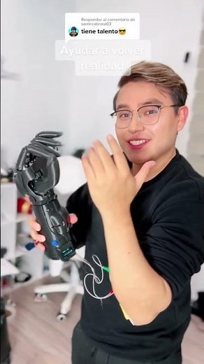 Prótesis Bionicas EMG