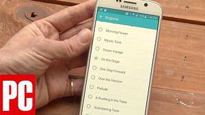 Samsung Alarm Tones Free Download