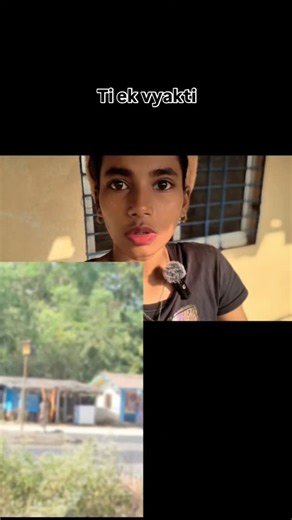 Vaidnyika Anavker on Instagram: "Mansane mansashi mansa sum Wagne☺️... . . #minivlogreelshorts😎😎❤️instagram💓🤩🥰 #helpingothers #loveforpeople❤️ #reelsviral #helpinghand ....tumhi majhyaa jagi asta tr kay kele asta?.vichara aplya manala🫴"