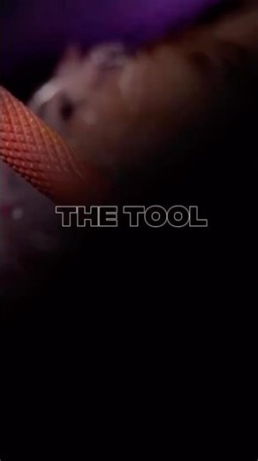 KB Signature Lashlift isolator the best tool you need for a perfect lift 👌🏻 #lashes #lashlift