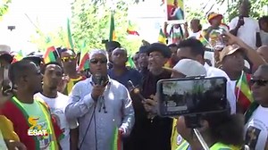 39K views · 428 shares | ESAT The Washuington DC Rally in Support of the Change in Ethiopia 26 June 2018 | ESAT | Facebook