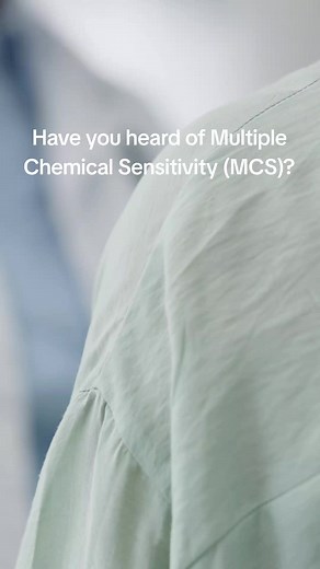 Understanding Multiple Chemical Sensitivity (MCS)