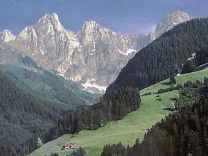 John Williams "Cavatina" (1971)