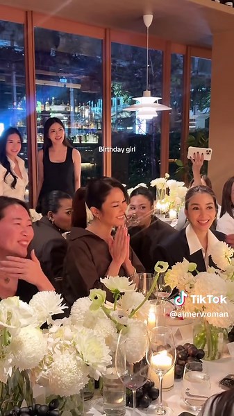 Aimerwoman บน TikTok