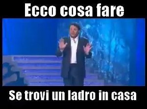 616K views · 8.3K reactions | +++ QUESTA È, PURTROPPO, L'ATTUALE SITUAZIONE SULLA LEGITTIMA DIFESA. CHI MEGLIO DI UN COMICO POTEVA ESPRIMERE CIÒ CHE POLITICAMENTE DICIAMO DA ANNI? +++ Ascoltate... | Luca Zaia | Facebook