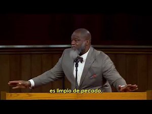 The Gospel | Voddie Baucham - Shepherds' Conference 2022