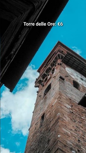 Things to do in Lucca with Costs