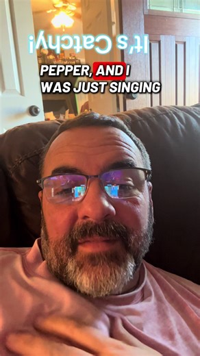 Catchy Dr Pepper Commercial Theme Song