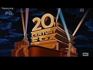 The Sound of Music (1966) Intro (AMC) (Network Premiere)