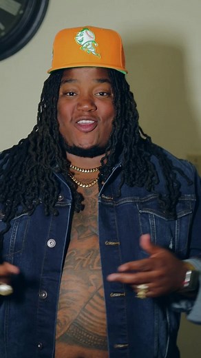 Throw It Remix Ft Big Boss Vette out Now! | Spiffy TheGoat