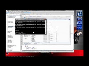 Minecraft 1.8.1 How to make a recipe (making a mod part 2)