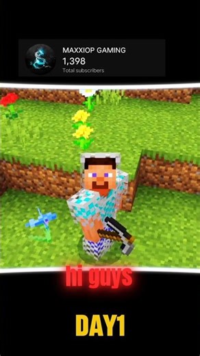 Minecraft 2k Subscribe #minecraft​ #shorts​ #memes​ #trending​ #animatic