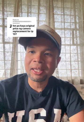 iPhone 13 Camera Replacement Costs Explained