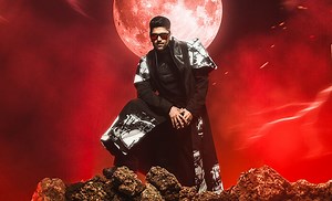 Guru Randhawa Moon Rise India Tour: Find Dates, Cities, Tickets
