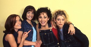 B*Witched stars now from divorce to Netflix fame 25 years after pop success