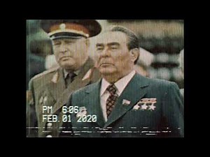 Cold War Campaign Edit