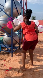 12K views · 186 reactions | Pop 1000 balloons ep1 | Amazing Fatman Show | Facebook