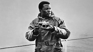 The Bedford Incident — Black Film Archive