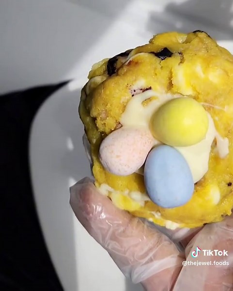 Easter Cookie Specials at The Jewel Foods