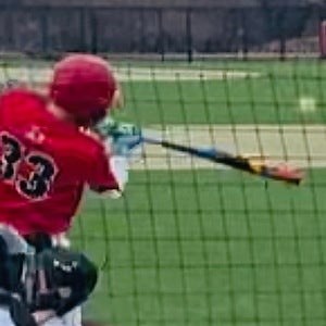 Carson Fragale's Iroquois High School Career Home
