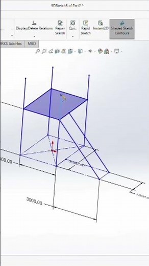 #watertank #waterheater #solidworks #tutorial #3d #keyshot #modernfurnituredesign #3d #mechanic