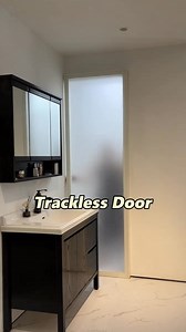 16K views · 62 reactions | Trackless design (space-saving), smooth sliding without jamming.​ #slidingdoor #slidingdoors #door #aluminium #alloy #interiordesign #install #home #tottme #tottmetal | tottmewindoors | Facebook