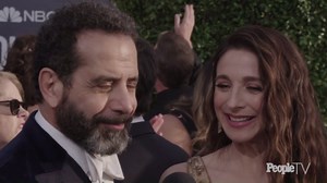 Tony Shalhoub & Marin Hinkle Reveal What Surprised Them Most About ‘The Marvelous Mrs. Maisel’ Audience