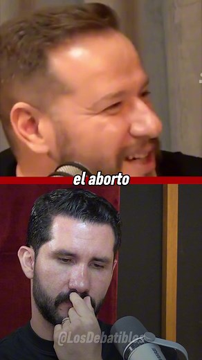 Opiniones masculinas sobre el aborto: un debate social