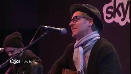 Promises, where they gonna lead me to? Video Credits: 101.9 KINK FM. #AYTA #collectivesoul | Collective Soul