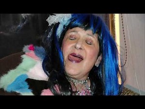 Blue Iris Prank Calls an Auto Mechanic - Howard Stern