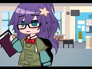 Trouble Maker GCMV Song | Lesbian Gacha Life Video