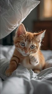 The most adorable collection of strong cats