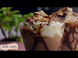 2 Milkshake Recipe | Chocolate Milkshake | Dairy Milk