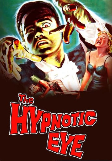 The Hypnotic Eye (1960)