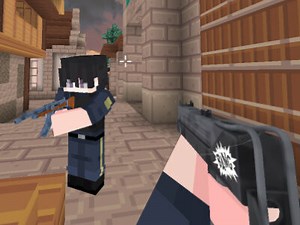 Kirka.io 🕹️ Online Game | Gameflare.com