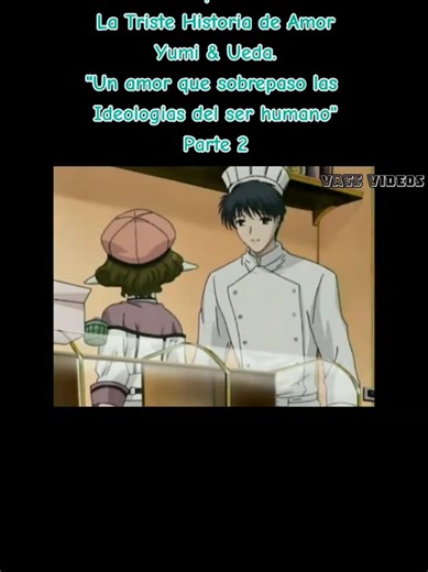 Chobits: La Conexión entre Humanos y Máquinas