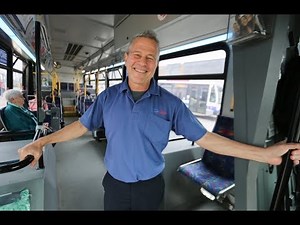 Brampton bus driver learned Punjabi with the help of passengers