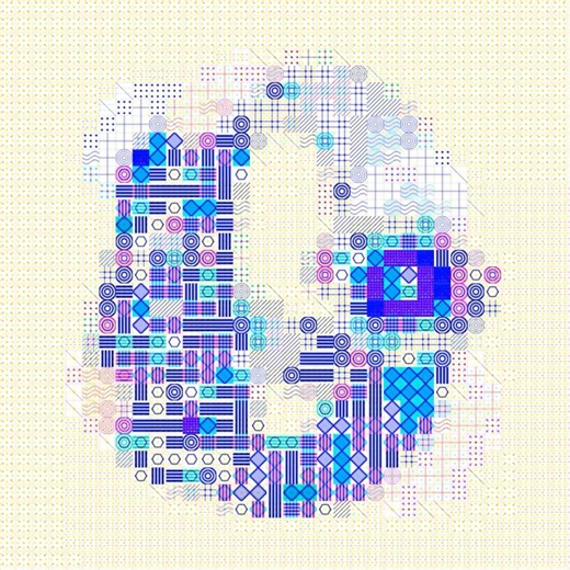 Étienne Mineur on Instagram: "Voici encore un exemple de mon usage de Floot.ai . Ce service me permet en ce moment de coder à peu près tout ce dont j’ai besoin. Ici, il s’agit d’un utilitaire graphique dont j’avais besoin depuis longtemps. C‘est un module capable de gérer des trames mécaniques (toujours fascinant pour un designer ;-). Comme vous le verrez dans la vidéo, j’ai donc construit mon propre outil regroupant les trames qui m’intéressaient à partir d’exemples graphiques. Je lui ai fourn