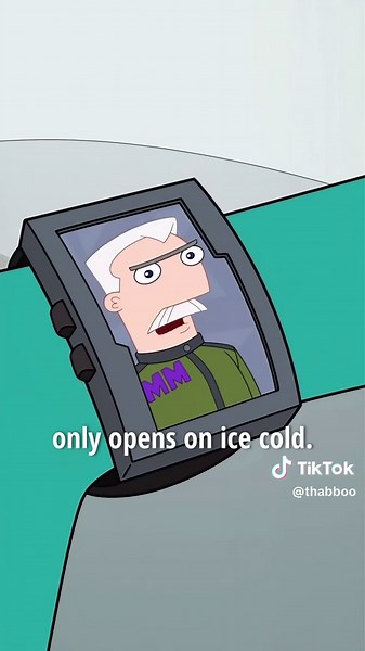 Major Monogram and Carl prank Perry The Platypus🤣 #phineasandferb #perrytheplatypus #agentp #majormonogram #carl #phineasandferbseason5 #phineasandferbedit #disneychannel #disneyplus #disneyshow #disney