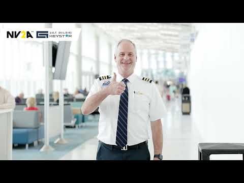 Key West Airport’s New Concourse | Final Video Tour + Aerials | Drone Permission