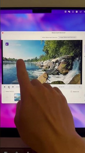 Wondershare AI Video Converter: Convert Videos Like a Pro!